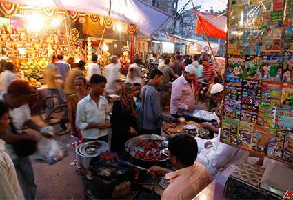 ماذا لو قرّرت قضاء رمضان في الهند؟